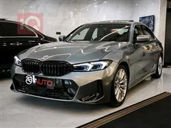 بي ام دبليو الفئة 3